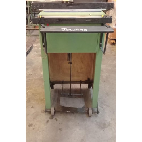 Seladora de embalagens Mak-Pack - JOWA48