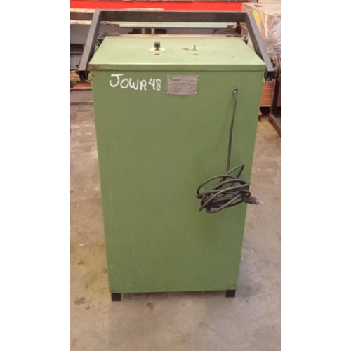 Seladora de embalagens Mak-Pack - JOWA48