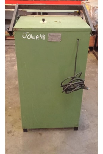 Seladora de embalagens Mak-Pack - JOWA48