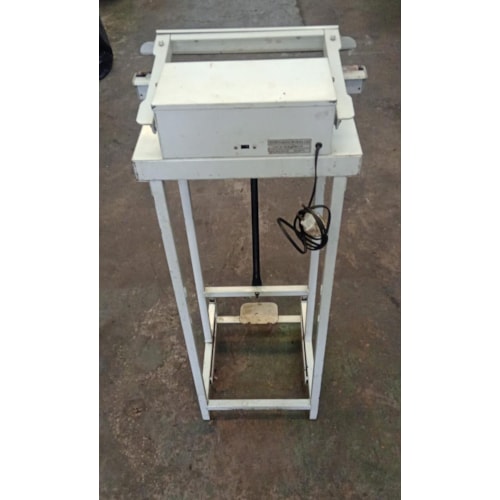SELADORA DE PLÁSTICO BARBI WWC51