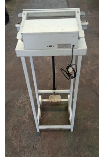 SELADORA DE PLÁSTICO BARBI WWC51
                                                        