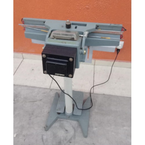 Seladora Plásticos de pedal Hongzhan - JLSG70