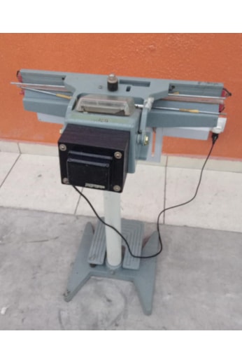 Seladora Plásticos de pedal Hongzhan - JLSG70
