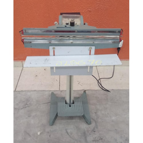 Seladora Plásticos de pedal Hongzhan - JLSG70