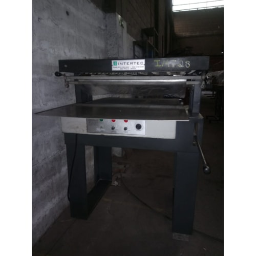 Seladora Skin Intertec 50x70 cm Vacuun Forming - IMT28 