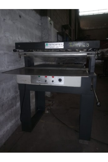 Seladora Skin Intertec 50x70 cm Vacuun Forming - IMT28 