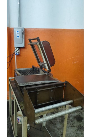 Seladora termo encolhivel - FPPC21