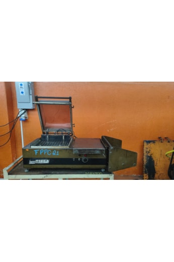Seladora termo encolhivel - FPPC21