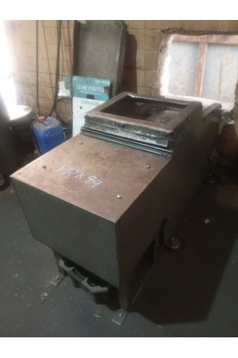 Separador Vibratório de cavaco - PRX94 