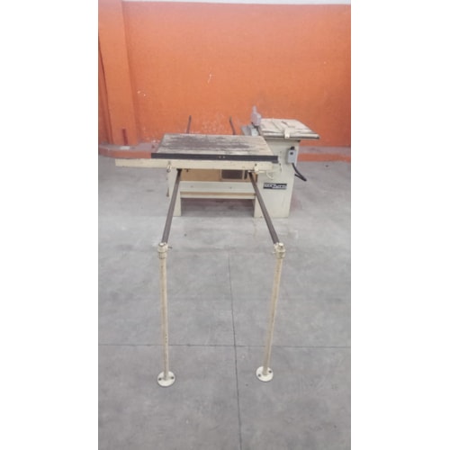 Serra Esquadrejadeira Mazutti - MAX08