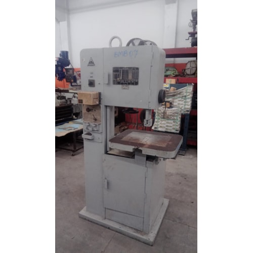Serra Fita Vertical Ronemak AC 200 - BMB07