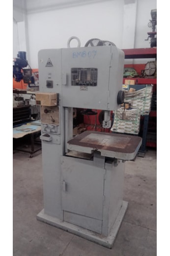 Serra Fita Vertical Ronemak AC 200 - BMB07
