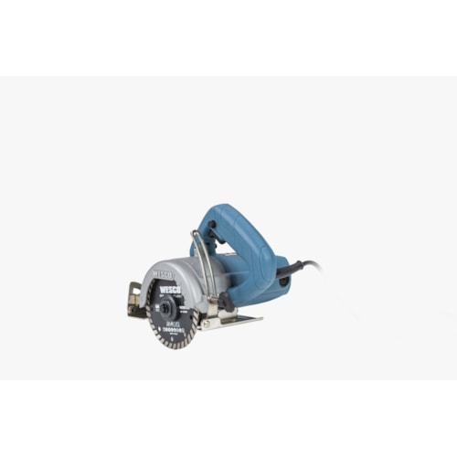 Serra Mármore 110 mm 1450 W 220V WS3905 Wesco