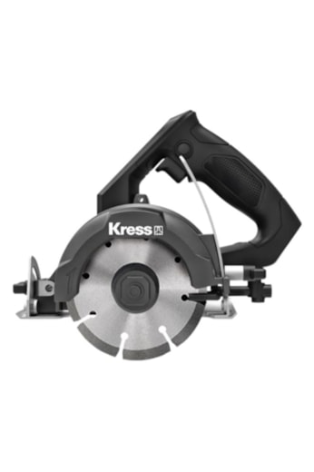 Serra mármore  Kress - KU076L