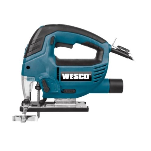 Serra tico tico elétrica - 220V - Wesco - WS3772