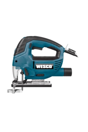 Serra tico tico elétrica - 220V - Wesco - WS3772