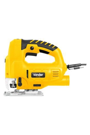 Serra Tico Tico TTV 800 220 V - Vonder