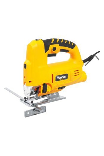 Serra Tico Tico TTV 800 220 V - Vonder
