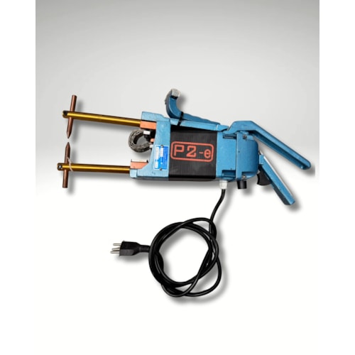 Solda ponto ponteadeira c/ regulador de potência 1,8 KVA 220V CSV - V2R