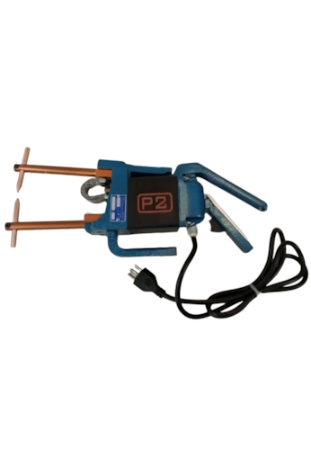 Solda ponto ponteadeira manual 1,8 KVA 220V CSV - V2