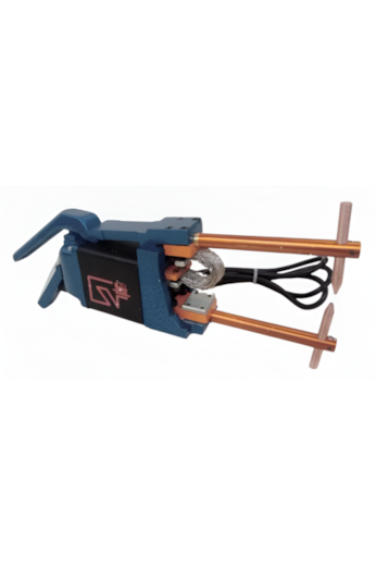 Solda ponto ponteadeira manual 1,8 KVA 220V CSV - V2