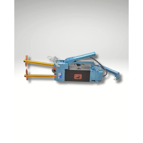 Solda ponto ponteadeira manual 2,0 KVA 220V CSV - V1