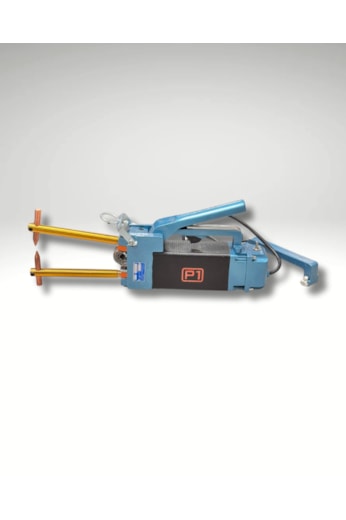 Solda ponto ponteadeira manual 2,0 KVA 220V CSV - V1