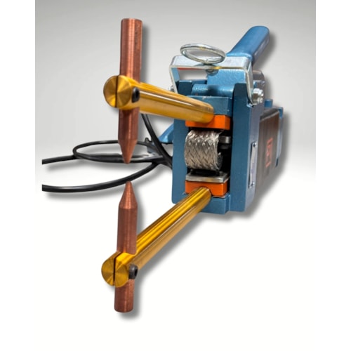 Solda ponto ponteadeira manual 2,0 KVA 220V CSV - V1