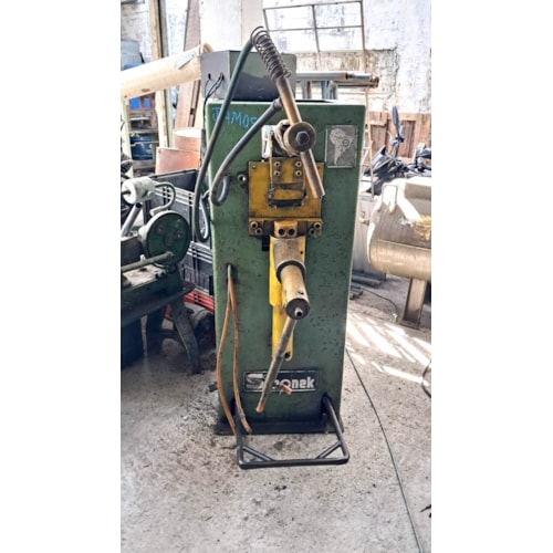Solda Ponto Simonek 30 kva