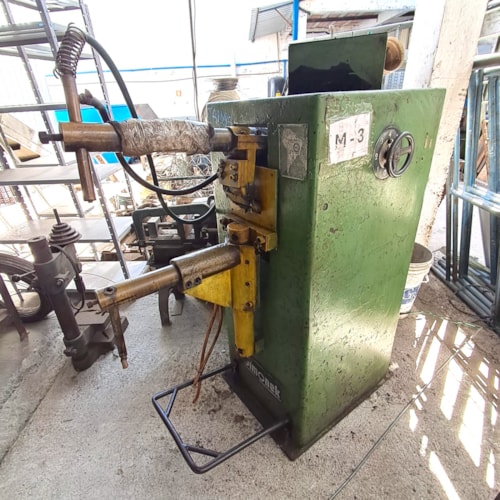 Solda Ponto Simonek 30 kva 