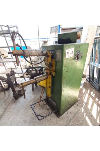 Solda Ponto Simonek 30 kva 