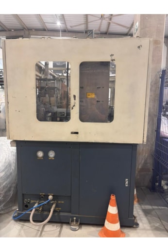 Sopradora automática de 2L - VN728