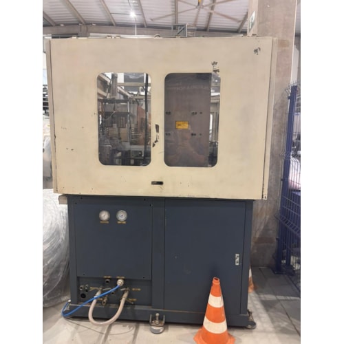 Sopradora automática de 2L - VN728