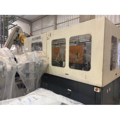 Sopradora automática de 2L - VN728