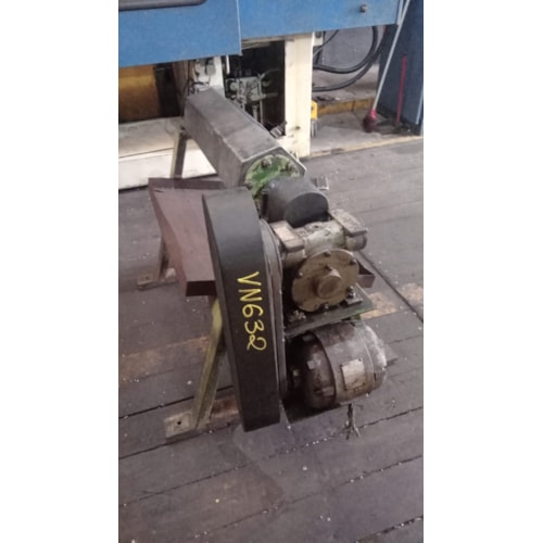 Tamboreador Rotativo - VN632