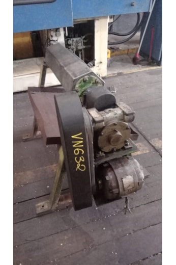 Tamboreador Rotativo - VN632