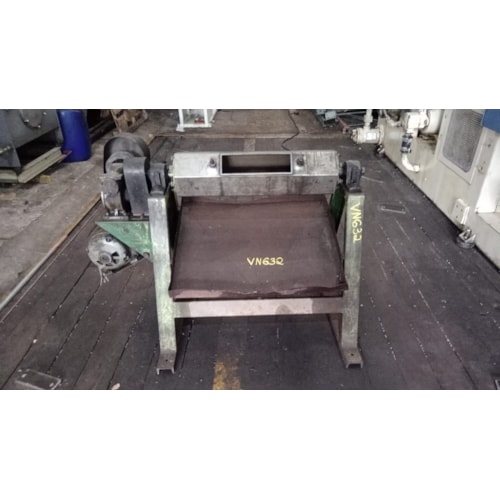 Tamboreador Rotativo - VN632