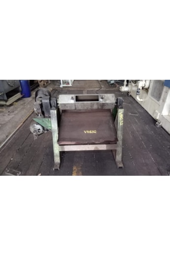 Tamboreador Rotativo - VN632