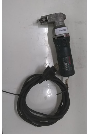Tesoura faca 500w 2.8 mm 220V GSC 2,8 Bosch - VG1510