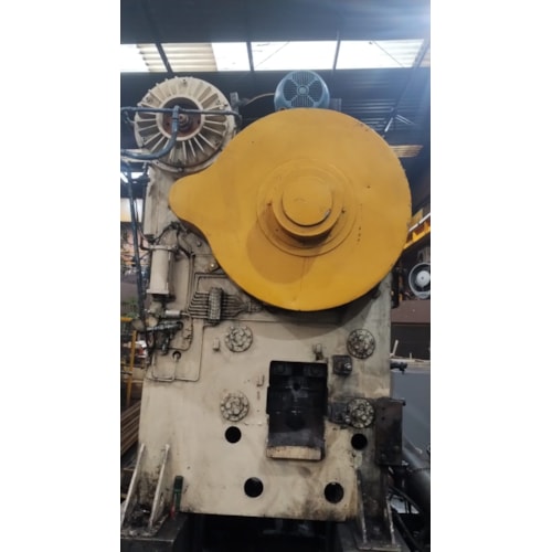 Tesoura para cortar barras a frio SCK-315 - VN950