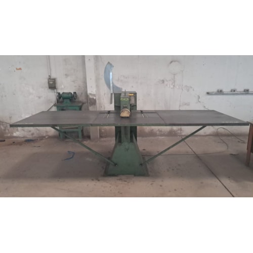 Tesoura Rotativa Imag TR600