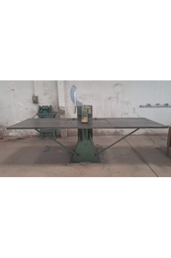 Tesoura Rotativa Imag TR600