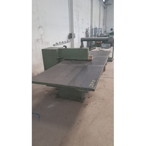 Tesoura Rotativa Imag TR600