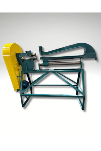 Tesoura rotativa Motorizada VG-T1