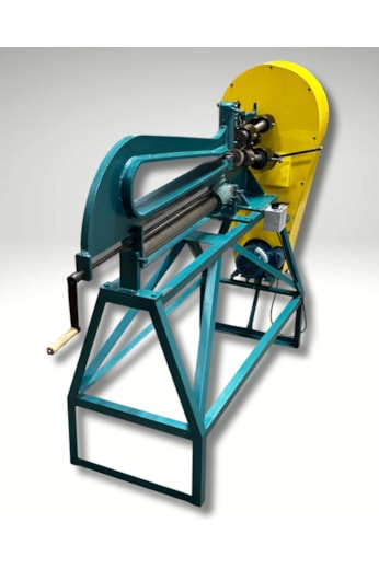 Tesoura rotativa Motorizada VG-T1