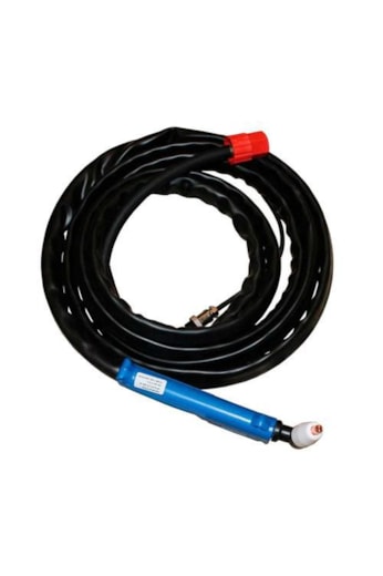 Tocha plasma 40A 4M - V8BPT31A