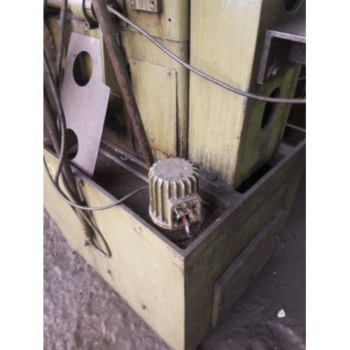 TORNO AUTOMÁTICO PBC TA-30 - PRX17