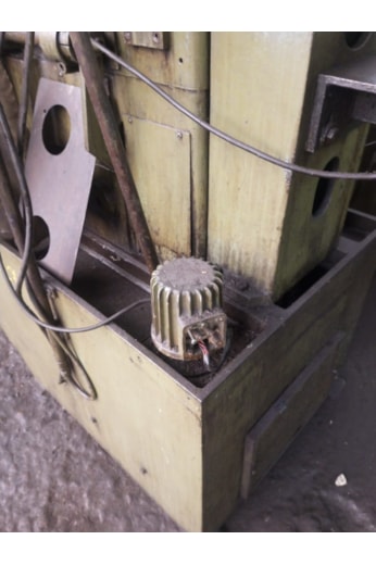TORNO AUTOMÁTICO PBC TA-30 - PRX17