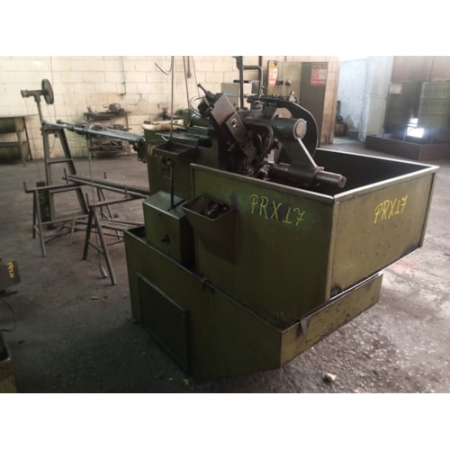 TORNO AUTOMÁTICO PBC TA-30 - PRX17