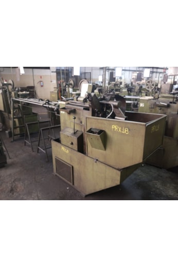 TORNO AUTOMÁTICO PBC TA-30 - PRX18